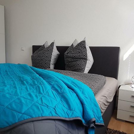 Ferienwohnung Woessner Oberndorf am Neckar Eksteriør bilde