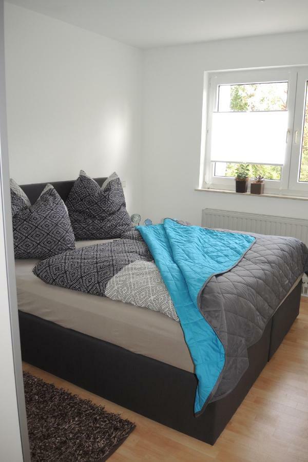 Ferienwohnung Woessner Oberndorf am Neckar Eksteriør bilde