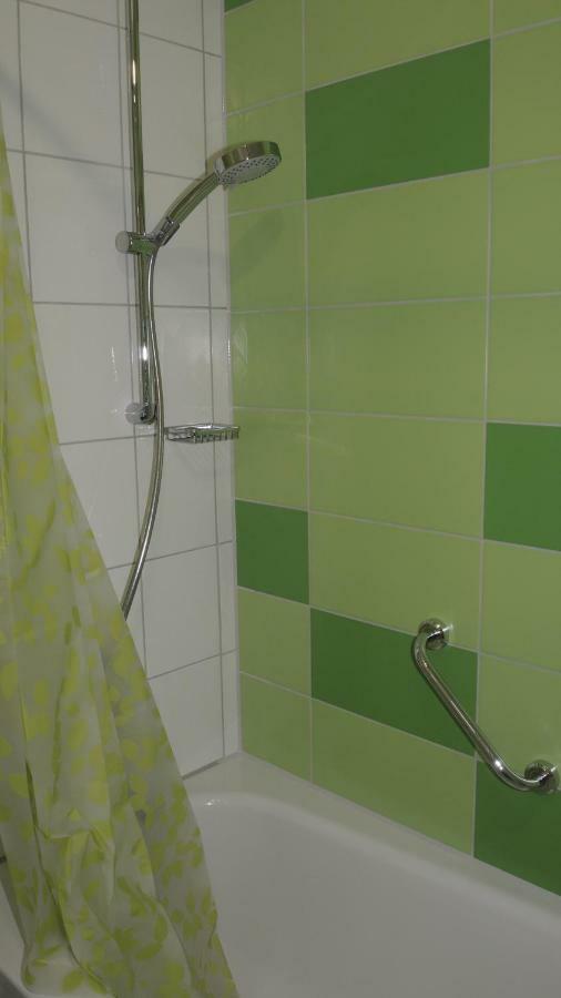 Ferienwohnung Woessner Oberndorf am Neckar Eksteriør bilde