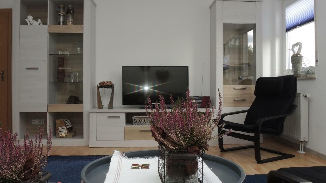 Ferienwohnung Woessner Oberndorf am Neckar Eksteriør bilde