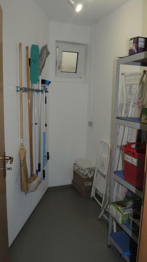Ferienwohnung Woessner Oberndorf am Neckar Eksteriør bilde