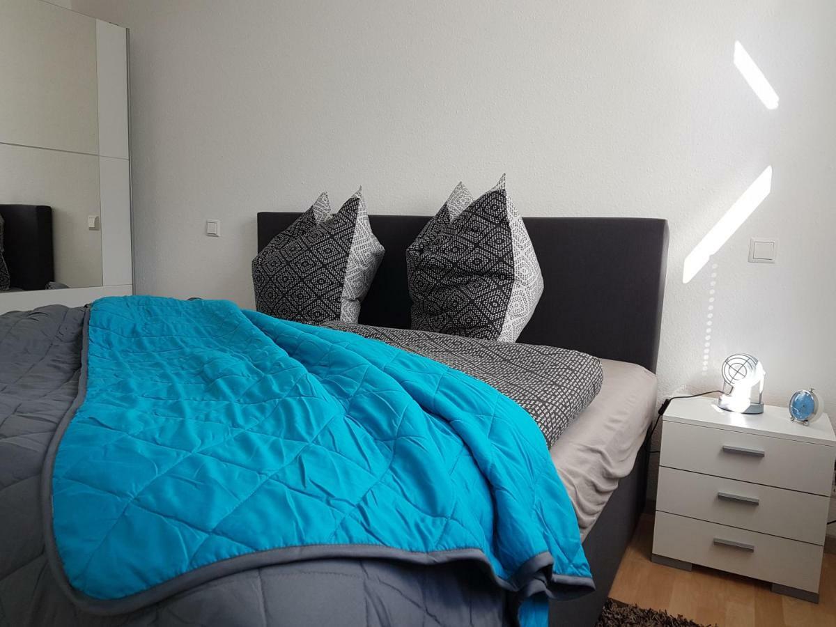 Ferienwohnung Woessner Oberndorf am Neckar Eksteriør bilde